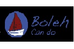 Boleh_100_logo