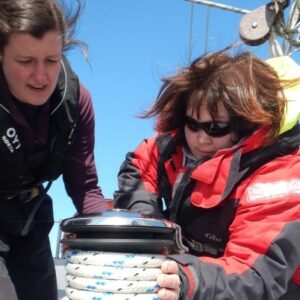 funding for sailing charities